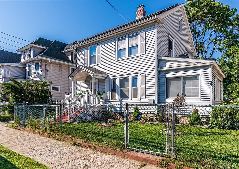 132 Whitney Ave, Bridgeport, CT 06606 Zillow