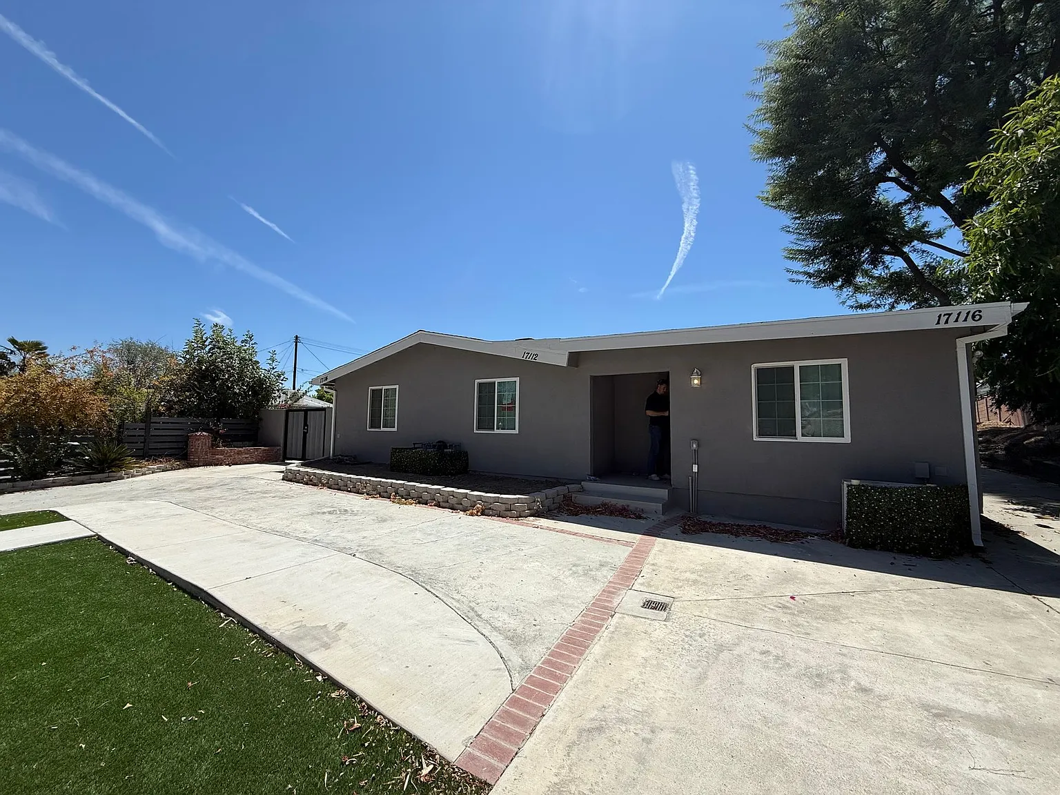 Brand-New Construction | Expansive 3-Bedroom Home with Private Yard & Exceptional Parking — Photo 3