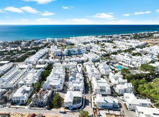 55 Spice Berry Aly, Inlet Beach, FL 32461