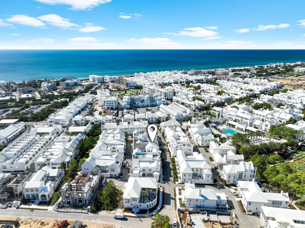 55 Spice Berry Aly, Inlet Beach, FL 32461