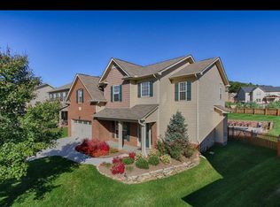 1334 Hillman Rd, Knoxville, TN 37932