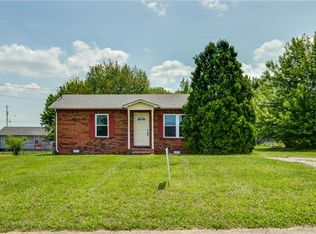 318 Atlantic Ave, Oak Grove, KY 42262