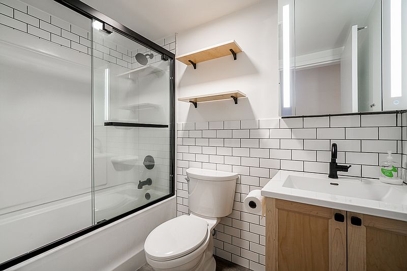 Vancouver Apartment for rent - 1 Bedroom — photo 11