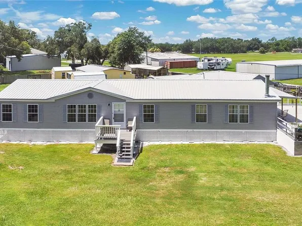 4836 Fox Creek Dr W, Mulberry, FL 33860