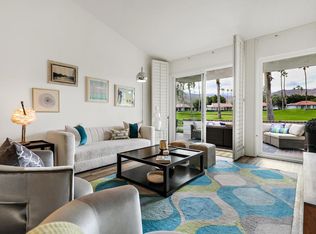 27 Calle Encinitas, Rancho Mirage, CA 92270