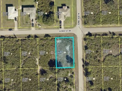 2901 62nd St W, Lehigh Acres, FL, 33971