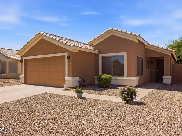 6610 S 22ND Drive, Phoenix, AZ 85041