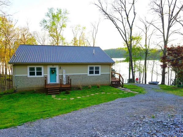 73 Shore Dr, Cadiz, KY 42211