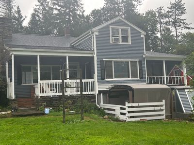 18 Pedersen Road, East Hartland, CT, 06027