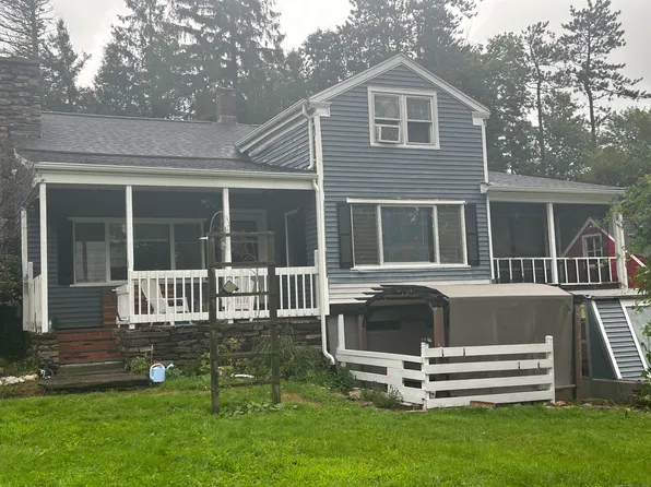 18 Pedersen Road, Hartland, CT 06027