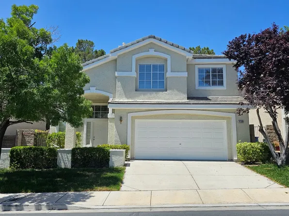 10309 Pompei Pl, Las Vegas, NV 89144