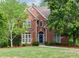 1278 Eagle Park Rd, Birmingham, AL 35242