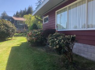 2212 Madrona St, North Bend, OR 97459