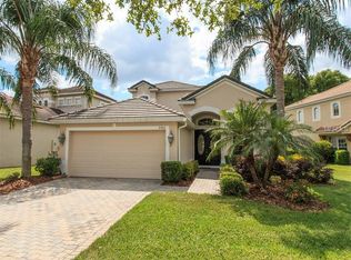 8466 Via Bella Notte, Orlando, FL 32836