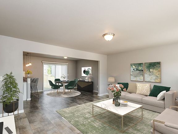 5th image of 5643 Claremount St
