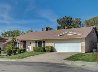 4345 Blue Jay Ave, Las Vegas, NV 89121