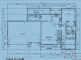 125 E Leighton St, Brandon, SD 57005