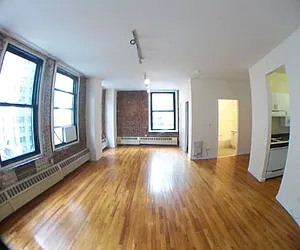 Rented by MetroNest
