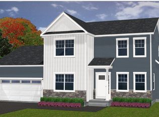 9 Brook Trout Circle, Rock City Falls, NY 12863