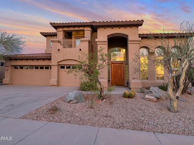 16317 N 108th Pl, Scottsdale, AZ, 85255