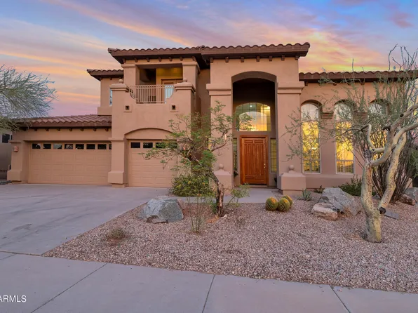 16317 N 108TH Place, Scottsdale, AZ 85255