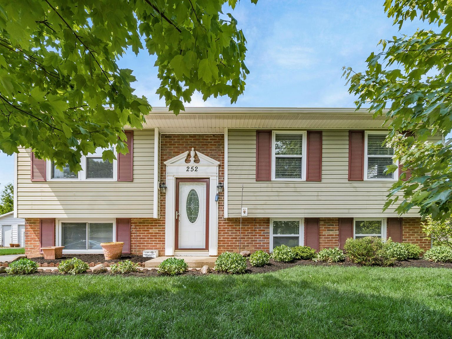 252 Dunchurch Rd, Gahanna, OH 43230 Zillow