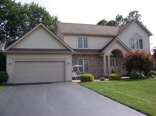 331 Stafford Way, Rochester, NY 14626