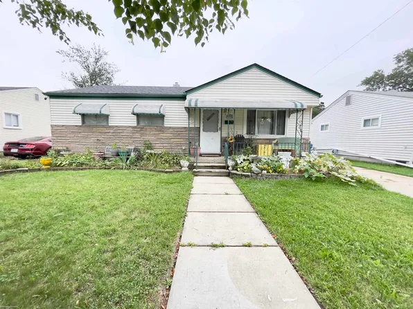 22132 Masch Ave, Warren, MI 48091