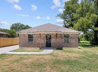 1515 Trice Ave UNIT A, Waco, TX 76707
