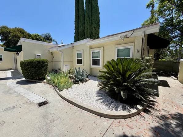 4550 Murietta Ave, Sherman Oaks, CA 91423