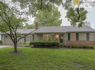 4613 W 54th St, Roeland Park, KS 66205