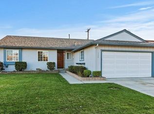 1786 W Chateau Ave, Anaheim, CA 92804