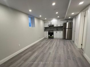 182 Forestwood St #BASEMENT, Richmond Hill, ON