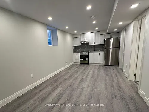 182 Forestwood St #BASEMENT Photo 1