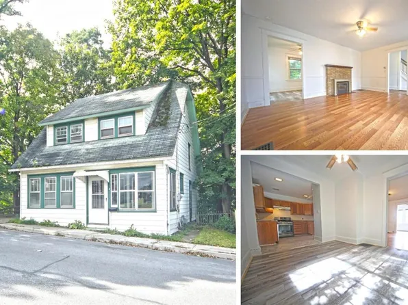 8 3rd St, Oneonta, NY 13820