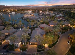6 Via Mira Monte, Henderson, NV 89011