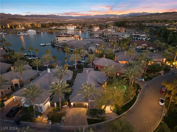 6 Via Mira Monte, Henderson, NV 89011