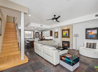 2833 S Palm Canyon Dr, Palm Springs, CA 92264
