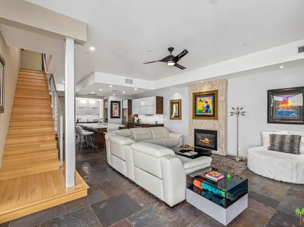 2833 S Palm Canyon Dr, Palm Springs, CA 92264