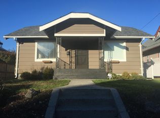 3919 N 29th St, Tacoma, WA 98407