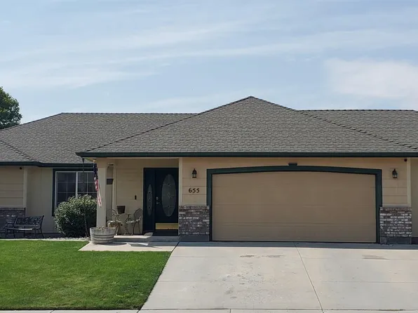 655 NW 15th St, Ontario, OR 97914