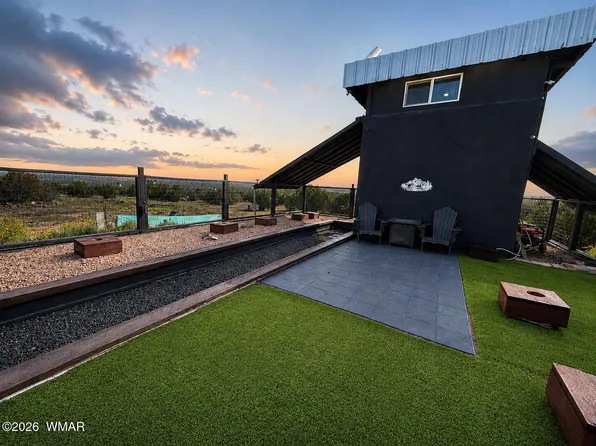 2083 Weber Way, Show Low, AZ 85901