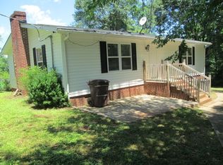 400 W Queen St, Pendleton, SC 29670