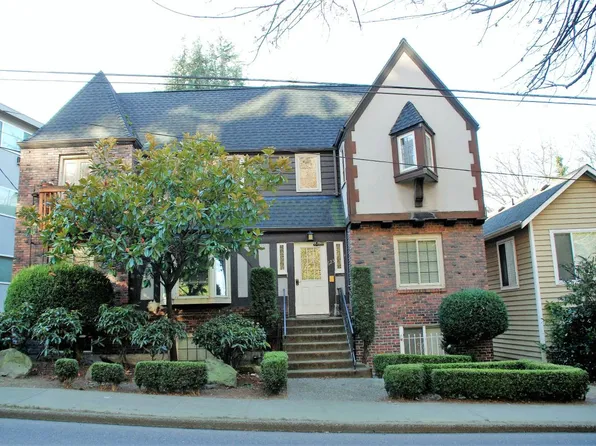623 W Mercer Pl, Seattle, WA