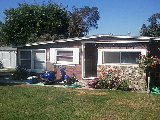 1st image of 215 Anacapa Dr APT A