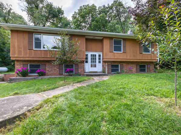 14723 Homer Roa Rd, Fennimore, WI 53809