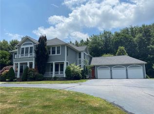 1 Corr Way, East Greenwich, RI 02818