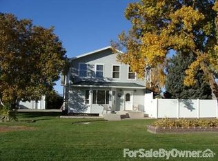 4210 W 9600 N, Tremonton, UT 84337