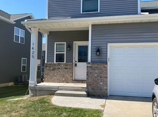 1425 Eagle Ave, Washington, IL 61571