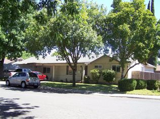 1110 Custer Ct, Modesto, CA 95351